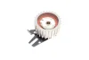 Комплект ГРМ Opel Astra H/Vectra C/Zafira B/Fiat Croma/Grande Punto/Stilo 1.9CDTI/D 04- (24x190z) 1 987 946 987 BOSCH 1-987-946-987 (фото 10)