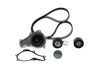 Комплект ГРМ + помпа Citroen Berlingo/Jumpy/Peugeot Partner 1.6HDI/Fiat Scudo 1.6 D 10- (25.4x141z) 1 987 946 988 BOSCH 1-987-946-988
