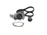 Комплект ГРМ + помпа Chevrolet Kalos/Daewoo Matiz 1.0/1.2i 03- 1 987 946 989 BOSCH 1-987-946-989 (фото 1)