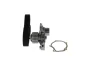 Комплект ГРМ + помпа Chevrolet Kalos/Daewoo Matiz 1.0/1.2i 03- 1 987 946 989 BOSCH 1-987-946-989 (фото 4)