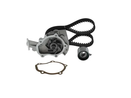 Комплект ГРМ + помпа Chevrolet Kalos/Daewoo Matiz 1.0/1.2i 03- 1 987 946 989 BOSCH 1-987-946-989