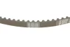 Комплект ГРМ + помпа Opel Astra F/G 1.4/1.6 91-05 (17x111z) 1 987 946 990 BOSCH 1-987-946-990 (фото 4)