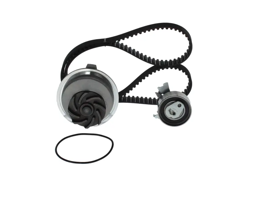 Комплект ГРМ + помпа Opel Astra F 2.0i 93-98/Omega/Vectra 1.6/1.8/2.0 86-02 (20x146z) 1 987 946 992 BOSCH 1-987-946-992 (фото 1)