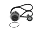 Комплект ГРМ + помпа Opel Astra F 2.0i 93-98/Omega/Vectra 1.6/1.8/2.0 86-02 (20x146z) 1 987 946 992 BOSCH 1-987-946-992 (фото 1)