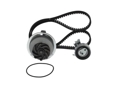 Комплект ГРМ + помпа Opel Astra F 2.0i 93-98/Omega/Vectra 1.6/1.8/2.0 86-02 (20x146z) 1 987 946 992 BOSCH 1-987-946-992