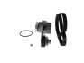 Комплект ГРМ + помпа VW Caddy/Golf/Seat Ibiza/Skoda Octavia 1.6 92-04 (19x137z) 1 987 946 993 BOSCH 1-987-946-993 (фото 2)
