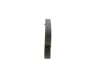 Ремінь генератора Mazda 6 2.0 MZR-CD 07-10/MPV 2.0 DI 02-06 (8PK1230) 1 987 947 047 BOSCH 1-987-947-047 (фото 2)