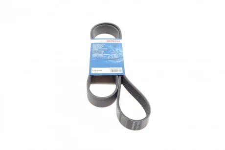 Ремінь генератора MB Vario/Atego/Atego 2 OM904 (8PK1420) 1 987 947 050 BOSCH 1-987-947-050