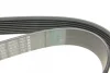 Ремінь генератора MB Truck Atego 98- (8PK1480) (OM904-909) 1 987 947 052 BOSCH 1-987-947-052 (фото 4)