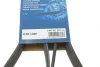 Ремінь генератора MB Truck Atego 98- (8PK1480) (OM904-909) 1 987 947 052 BOSCH 1-987-947-052 (фото 6)