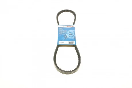 Ремінь генератора MB 609-814 (13x960) 1 987 947 503 BOSCH 1-987-947-503