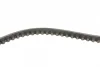 Ремінь генератора Ford Transit 2.0 85-92/Sierra 1.8-2.0 82-93 (11.9x885) 1 987 947 521 BOSCH 1-987-947-521 (фото 3)