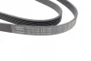 Ремінь генератора Skoda Fabia/VW Passat B6/B7 09-14/Citroen Berlingo/Peugeot 98- (6PK1698) 1 987 947 548 BOSCH 1-987-947-548 (фото 2)