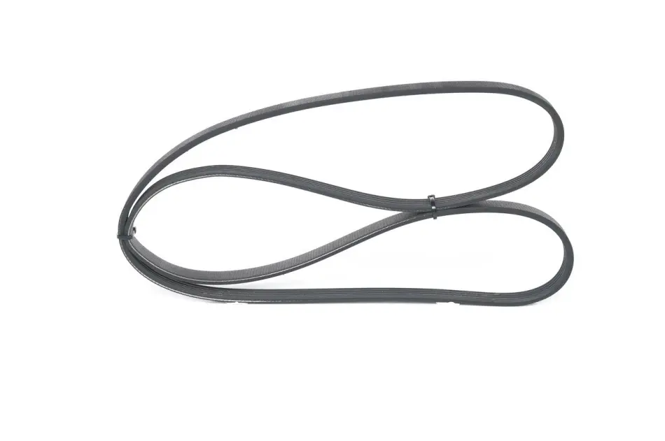 Ремінь генератора Toyota Yaris 1.0 99-05 (4PK1710) 1 987 947 550 BOSCH 1-987-947-550 (фото 1)