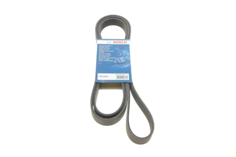 Ремінь генератора MB E-class (W211) 03-08 (OM628) (7PK2271) 1 987 947 551 BOSCH 1-987-947-551