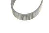 Ремінь генератора MB E-class (W211) 03-08 (OM628) (7PK2271) 1 987 947 551 BOSCH 1-987-947-551 (фото 5)