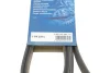 Ремінь генератора MB E-class (W211) 03-08 (OM628) (7PK2271) 1 987 947 551 BOSCH 1-987-947-551 (фото 6)