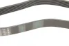 Ремінь генератора Porsche Cayenne 10-/Audi Q7 06-15/VW Touareg 3.0 TDI 04-18 (6PK2475) 1 987 947 553 BOSCH 1-987-947-553 (фото 4)