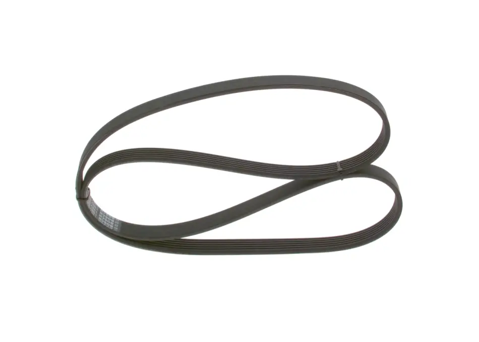 Ремінь генератора Fiat Scudo 1.6D Multijet 07-/Ford Focus 1.8CDTi 04-12/Opel Corsa 06- (6PK1360) 1 987 947 554 BOSCH 1-987-947-554 (фото 1)