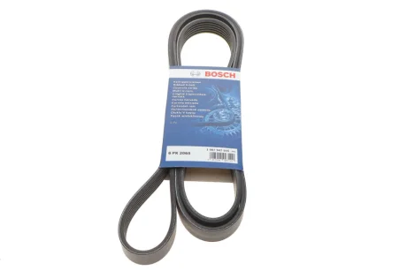 Ремінь генератора Chevrolet Captiva/Opel Antara 2.0CDTI 06- (6PK2065) 1 987 947 555 BOSCH 1-987-947-555