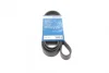 Ремінь генератора Nissan Qashqai 1.6 07-13/Honda CR-V 2.2 07- (7PK1815) 1 987 947 562 BOSCH 1-987-947-562 (фото 1)