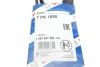 Ремень генератора BMW 3 (E90) 06-11 (M54) (7PK1855) 1 987 947 565 BOSCH 1-987-947-565 (фото 5)
