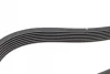 Ремінь генератора Land Rover Range Rover/Toyota Land Cruiser 120 4.0i/4.6 94-10 (7PK2120) 1 987 947 579 BOSCH 1-987-947-579 (фото 4)