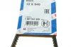 Ремінь генератора клиновий Ford Transit 2.5Di 91-94 1 987 947 600 BOSCH 1-987-947-600 (фото 6)