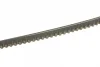 Ремінь генератора клиновий VW Golf II/VW Passat B3/B4/Audi 80/100 1.6/1.8/2.0 79-88 1 987 947 601 BOSCH 1-987-947-601 (фото 2)