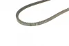 Ремінь генератора клиновий VW Golf II/VW Passat B3/B4/Audi 80/100 1.6/1.8/2.0 79-88 1 987 947 601 BOSCH 1-987-947-601 (фото 3)