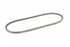 Ремінь генератора MB OM616/Mitsubishi Sapporo/Nissan 1.0 82-89 (10x970) 1 987 947 602 BOSCH 1-987-947-602 (фото 2)