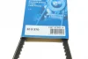 Ремінь генератора MB OM616/Mitsubishi Sapporo/Nissan 1.0 82-89 (10x970) 1 987 947 602 BOSCH 1-987-947-602 (фото 7)