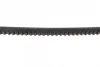 Ремінь генератора клиновий VW Passat/Golf 1.6-2.2 74-88/Toyota Corolla 1.2/2.0 72-85 1 987 947 606 BOSCH 1-987-947-606 (фото 4)