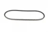 Ремінь генератора клиновий VW Passat/Golf 1.6-2.2 74-88/Toyota Corolla 1.2/2.0 72-85 1 987 947 606 BOSCH 1-987-947-606 (фото 5)