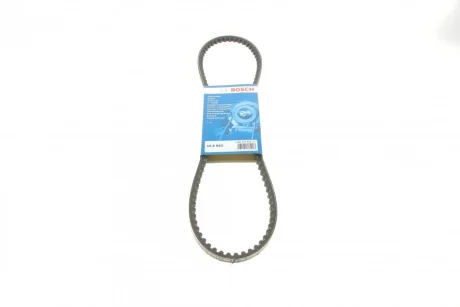 Ремінь генератора BMW 3/VW Passat 1.6TD/1.9D 88-93 (10x960) 1 987 947 610 BOSCH 1-987-947-610