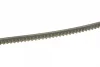 Ремінь генератора Ford Transit 2.5D 88-92/Toyota Land Cruiser 4.2D 90-/Volvo 240/960 86-93 (10x1000) 1 987 947 613 BOSCH 1-987-947-613 (фото 2)