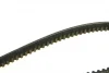 Ремінь генератора Isuzu D-Max 2.5D 02-12 (13x1450) 1 987 947 623 BOSCH 1-987-947-623 (фото 3)