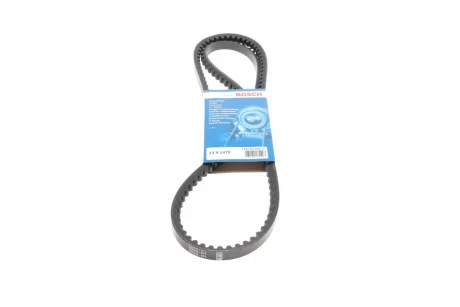 Ремінь генератора DAF/MAN/Iveco/MB 73-13 (13x1475) 1 987 947 624 BOSCH 1-987-947-624