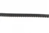 Ремінь генератора клиновий VW Caddy/Golf III/IV/Passat 1.6 91-99 1 987 947 632 BOSCH 1-987-947-632 (фото 4)