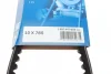 Ремінь генератора Opel Omega A 2.0-3.0 91-98 (10x785) 1 987 947 633 BOSCH 1-987-947-633 (фото 6)
