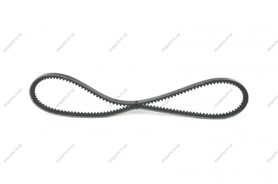 Ремінь генератора Mitsubishi L300/L400 2.5 D 94-05/Hyundai H-1 97-04 (10x1100) 1 987 947 642 BOSCH 1-987-947-642 (фото 1)