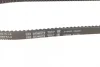 Ремінь генератора клиновий Mitsubishi L200 2.5D/TD 96-07/Pajero 3.0 97-/Iveco Daily/MB 190/VW LT 85-96 1 987 947 652 BOSCH 1-987-947-652 (фото 3)