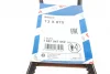 Ремінь генератора клиновий Mitsubishi L200 2.5D/TD 96-07/Pajero 3.0 97-/Iveco Daily/MB 190/VW LT 85-96 1 987 947 652 BOSCH 1-987-947-652 (фото 6)