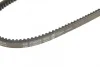 Ремінь генератора Mitsubushi L200 2.5D 01-15/Mazda 323/626 1.3-2.0 79-91 (13x900) 1 987 947 653 BOSCH 1-987-947-653 (фото 4)