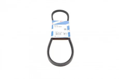 Ремінь генератора MB 609-817D (13x925) 1 987 947 654 BOSCH 1-987-947-654