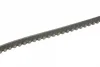 Ремінь генератора VW T3 1.9/2.1 82-92/MB W123 2.0-3.0D 77-85 (13x1145) 1 987 947 660 BOSCH 1-987-947-660 (фото 3)