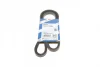 Ремінь генератора VW T3 1.9/2.1 82-92/MB W123 2.0-3.0D 77-85 (13x1150) 1 987 947 661 BOSCH 1-987-947-661 (фото 1)