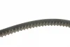 Ремінь генератора VW T3 1.9/2.1 82-92/MB W123 2.0-3.0D 77-85 (13x1150) 1 987 947 661 BOSCH 1-987-947-661 (фото 3)