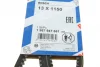 Ремінь генератора VW T3 1.9/2.1 82-92/MB W123 2.0-3.0D 77-85 (13x1150) 1 987 947 661 BOSCH 1-987-947-661 (фото 6)