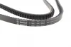 Ремінь генератора VW T4 2.4D 90-98/Suzuki Vitara 2.0TD 94-03 (13X1175) 1 987 947 662 BOSCH 1-987-947-662 (фото 2)